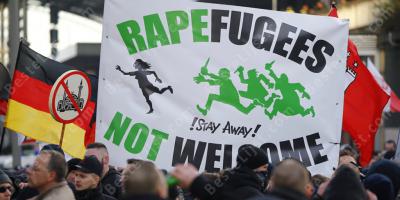 radicalisme films