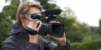 video-opnamen films