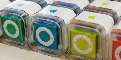 ipod films