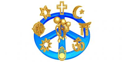 religieuze verschillen films