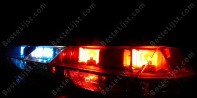 politie sirene films