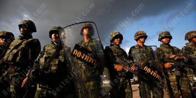 militaire dictatuur films