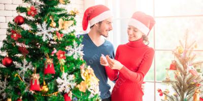 kerst romantiek films