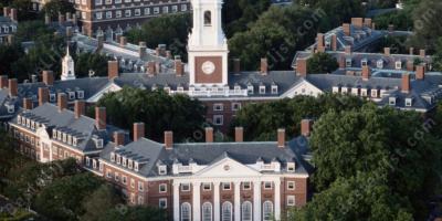 Harvard universiteit films