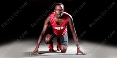 atleet van de middelbare school films