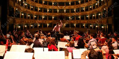 Italiaanse opera films