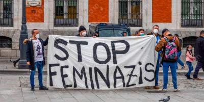 anti-feminisme films