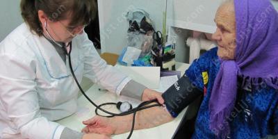 land dokter films
