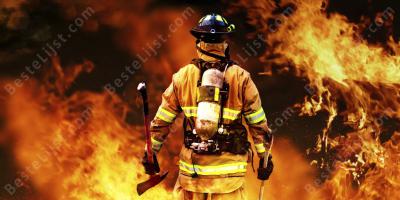 brandweerman films