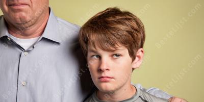man jongen relatie films