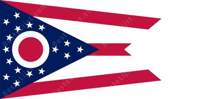 Ohio films