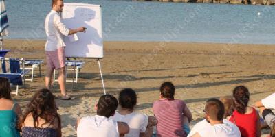 zomerschool films