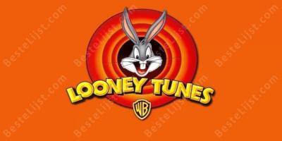 Looney Tunes films