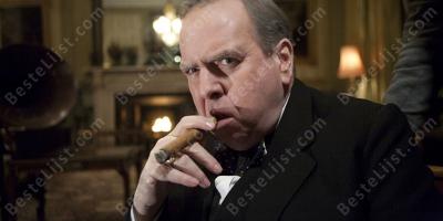 Winston Churchill films
