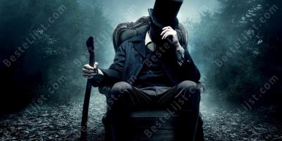 mysterieus films
