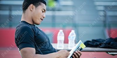 student-atleet films