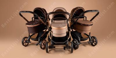 kinderwagen films
