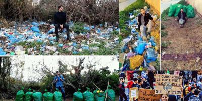 milieu-activist films