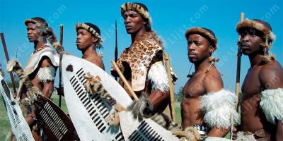 zulu films