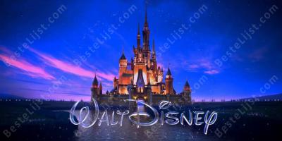 disney films