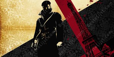 saboteur films