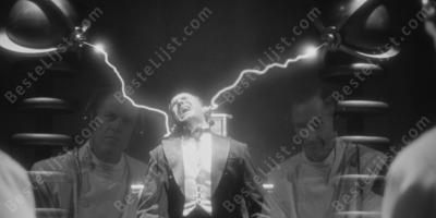 elektrische marteling films