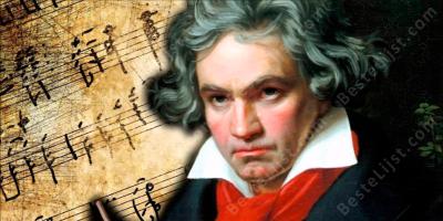 Beethoven films