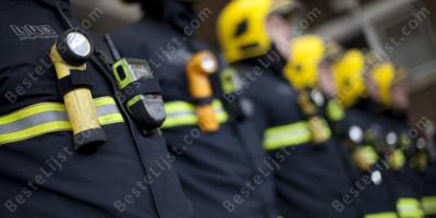 brandweer films