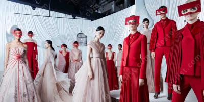 Haute couture films