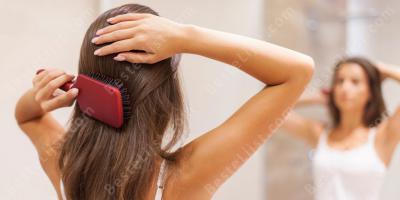 haar borstelen films