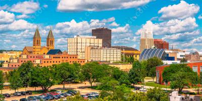 akron ohio films