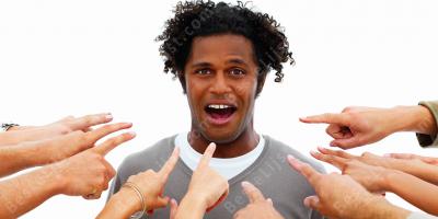racistische opmerking films