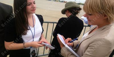 krantenjournalist films