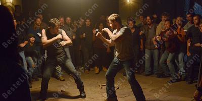 ondergrondse gevechten films
