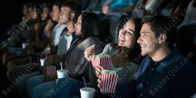 humor films