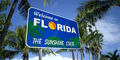 Florida films
