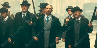 bendeleider films