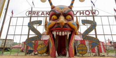 freakshow films
