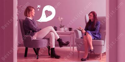 therapeut-cliëntrelatie films