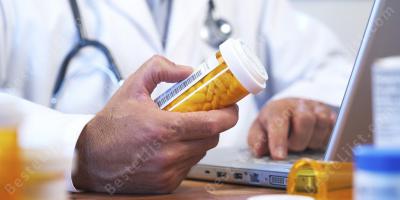 voorgeschreven medicijnen films