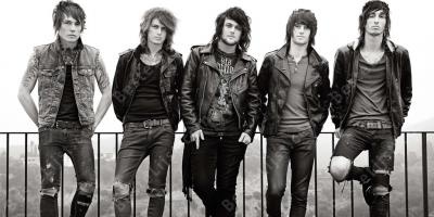 rockband films