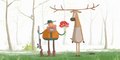 2D-animatie films
