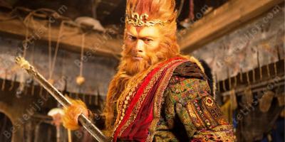 apen koning films