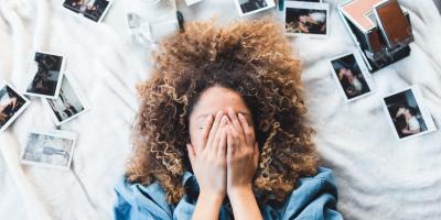 traumatische herinnering films