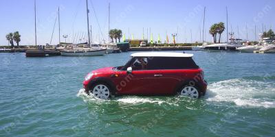 auto te water films