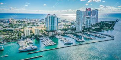 Miami strand films