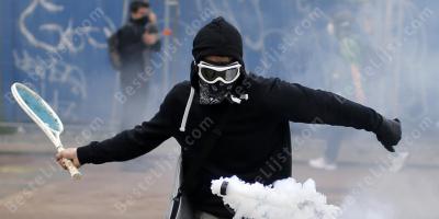 demonstrant films