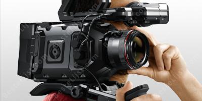 handcamera films