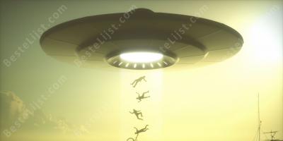 ufo-waarneming films