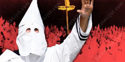 ku klux klan films